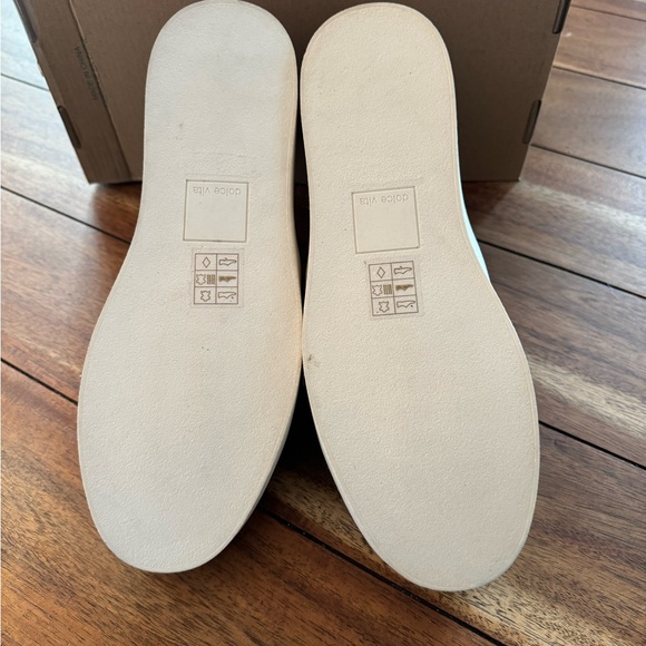 NWT Dolce Vita suede booties sz 7.5 gray - Picture 4 of 4